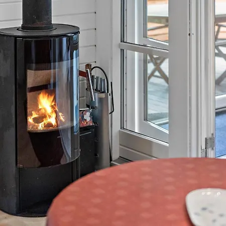 Ferienhaus In With Wifi Haderslev