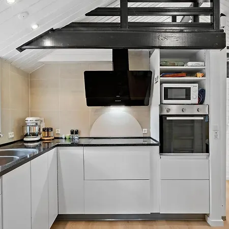 In With Wifi 度假居