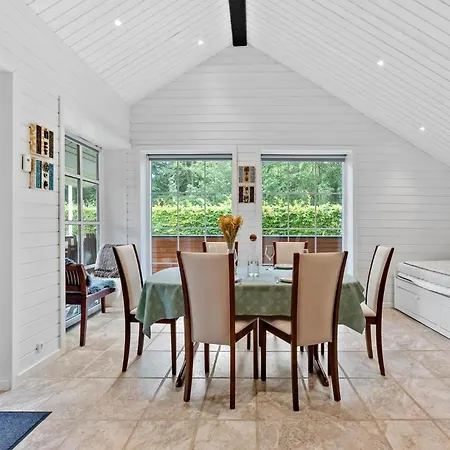 In With Wifi 度假居 *