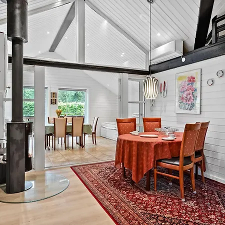 度假居 In With Wifi