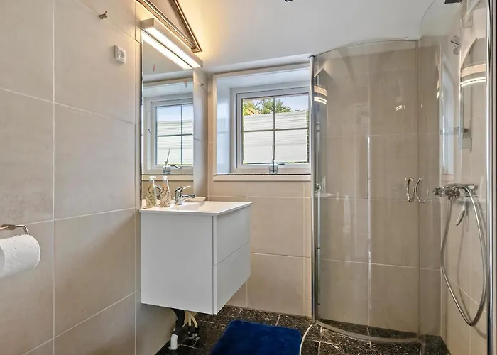 In With Wifi 度假居 *