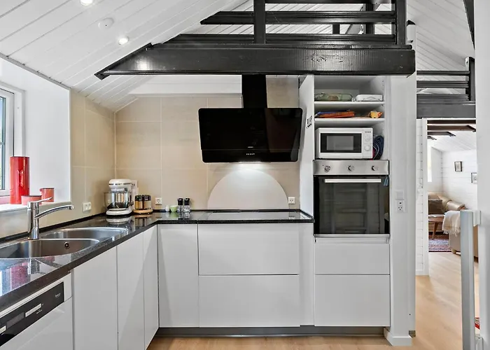 In With Wifi 度假居