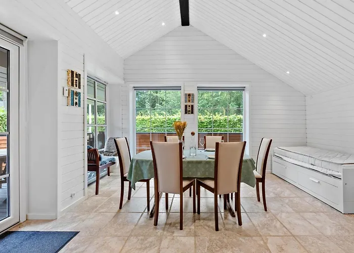 In With Wifi Ferienhaus *