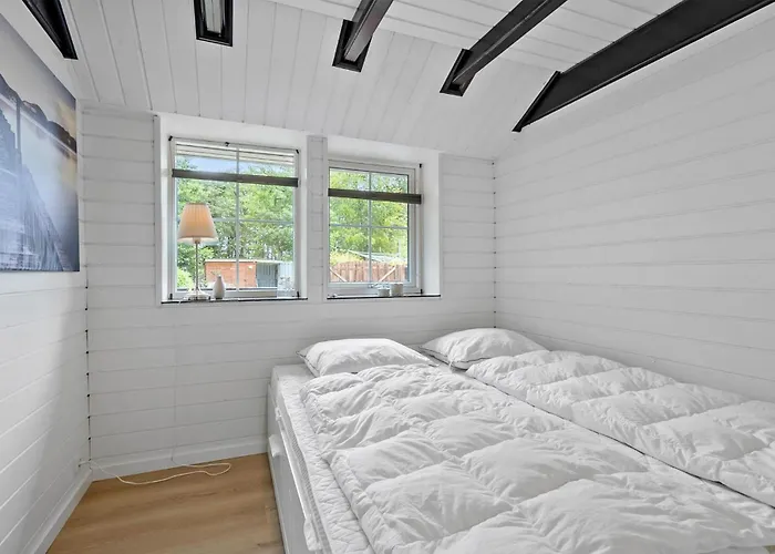 In With Wifi Haderslev