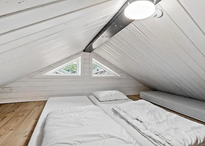 In With Wifi Ferienhaus Haderslev