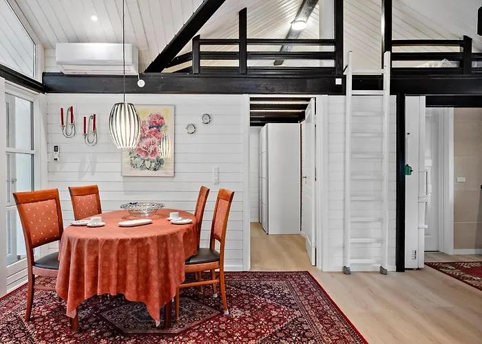 Ferienhaus In With Wifi Haderslev