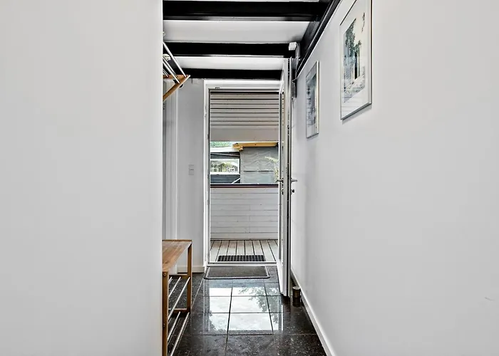 度假居 In With Wifi