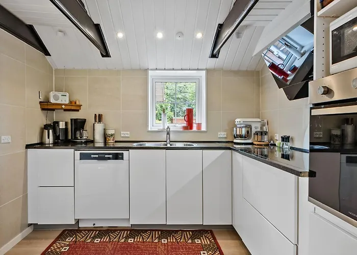 In With Wifi Ferienhaus