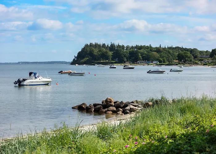 度假居 In With Wifi 哈泽斯莱乌